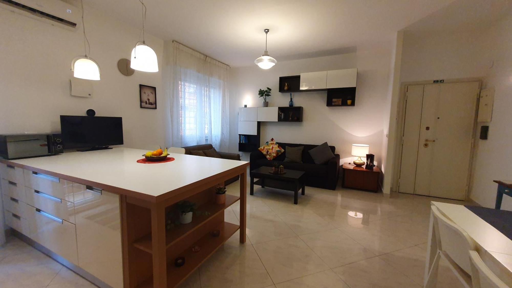 Casa Publicola Apartman Róma Kültér fotó